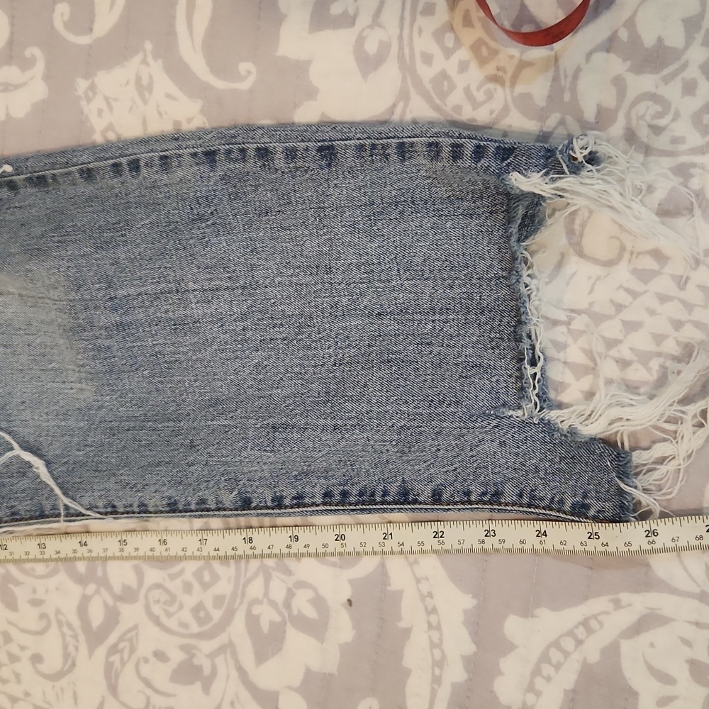 Daze Distressed jeans in great condition! - Picture 12 of 12